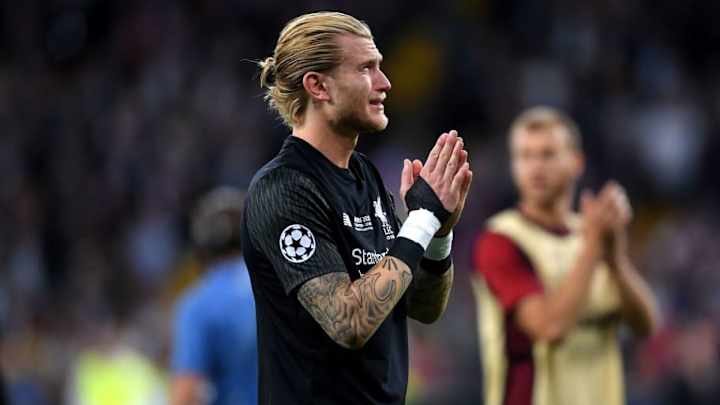 GENIOS | Delfín ecuatoriano le ofrece guardameta al Liverpool tras las calamidades de Karius