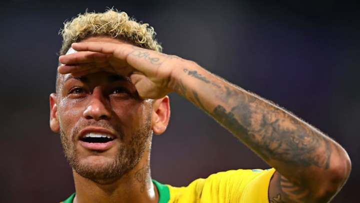 Report Claims Neymar's Father & Real Madrid President Conspiring to Force Brazilian's PSG Exit