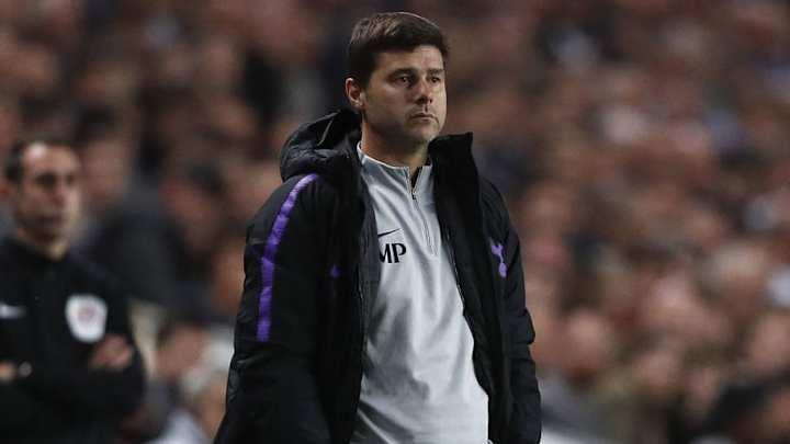 Mauricio Pochettino Praises Tottenham's Personality Following Carabao Cup Win Against Watford Mauricio Pochettino Praises Tottenham's Personality Following Carabao Cup Win Against Watford