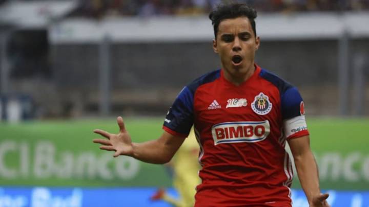 ​¡La hora del adiós! | Entre lágrimas, Omar Bravo anunció su retiro del fútbol