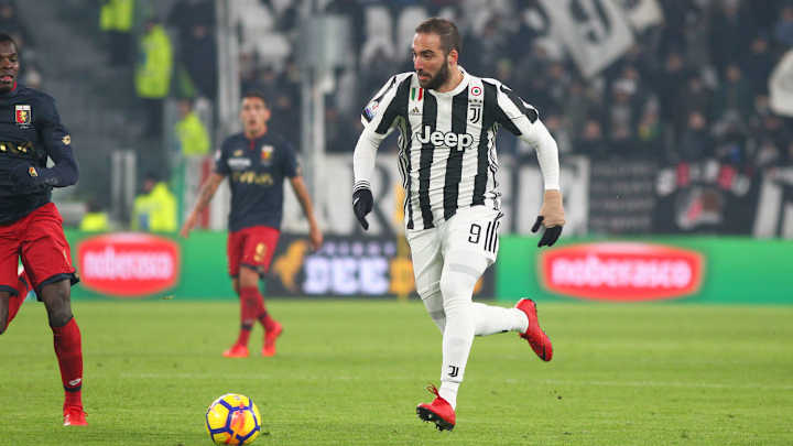 How to Watch Juventus vs. Genoa: Live Stream, TV Channel, Game Time How to Watch Juventus vs. Genoa: Live Stream, TV Channel, Game Time