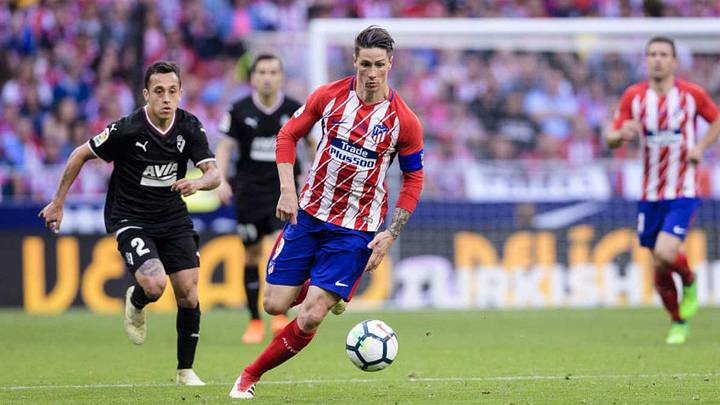 Fernando Torres Signs With Japanese Club Sagan Tosu Fernando Torres Signs With Japanese Club Sagan Tosu