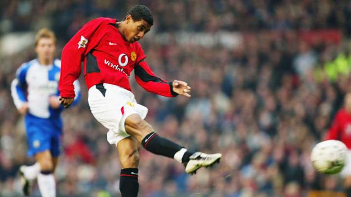 Man Utd Flop Reveals How Ronaldinho Betrayed Him Over Old Trafford Move