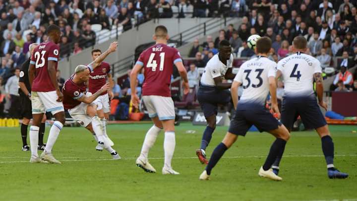 West Ham vs Tottenham Preview: How to Watch, Live Stream, Kick Off Time & Team News West Ham vs Tottenham Preview: How to Watch, Live Stream, Kick Off Time & Team News