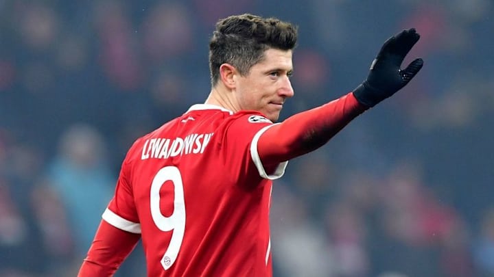 Bayern Star Determined to 'Force Through' Dream Move to Real Madrid & Finish Career in Spain