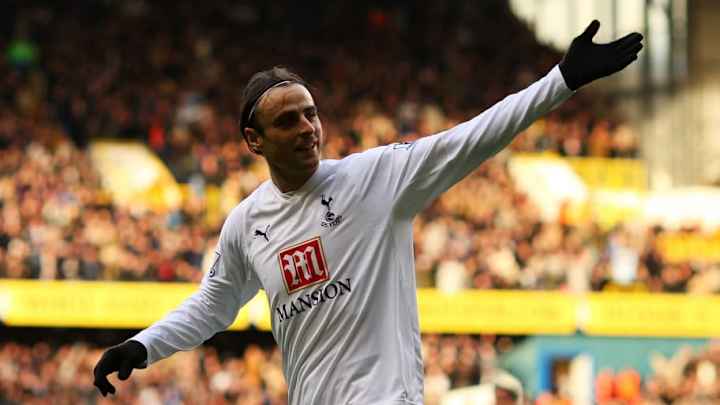 Dimitar Berbatov Urges Spurs to Keep Mousa Dembele & Tells Man Utd to Sign PL Defensive Pair