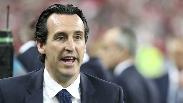 Arsenal Set to Announce £52m Double Deal as Unai Emery Continues First Team Overhaul