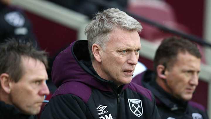 West Ham Manager David Moyes Keen on Signing Jonjo Shelvey & Joe Allen in Bid to 'Stay British'