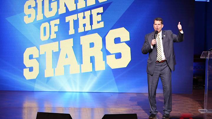 Has February's National Signing Day Lost Its Air of Spectacle?