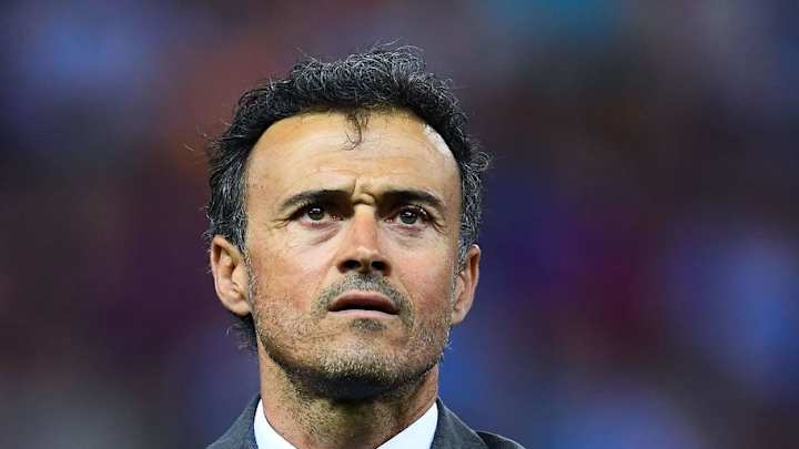 Los 2 grandes de la Premier que luchan por Luis Enrique