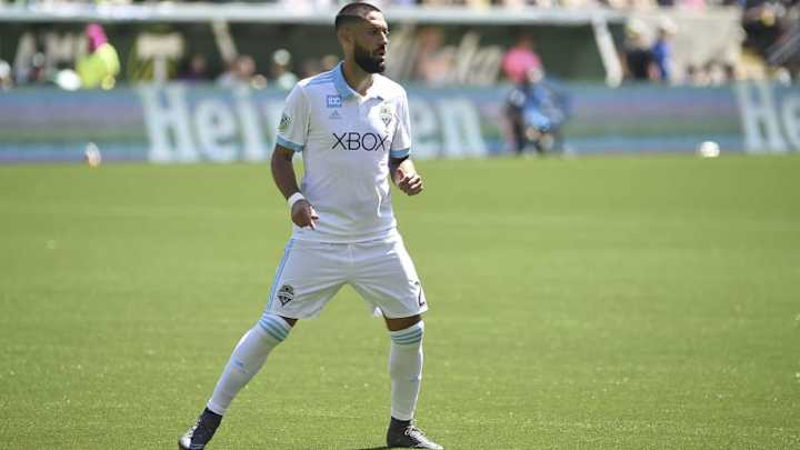 REVELADO: Clint Dempsey anuncia su retiro del fútbol luego de 15 años como profesional REVELADO: Clint Dempsey anuncia su retiro del fútbol luego de 15 años como profesional