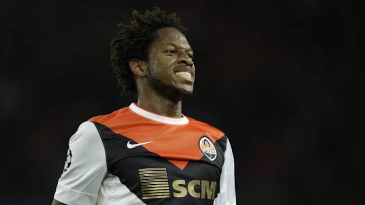 Italian Reporter Claims Man Utd Will Complete Fred Deal 'Soon' as Final Details Are Thrashed Out