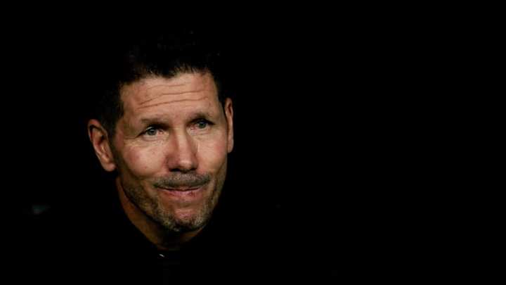 'We've Been Growing': Diego Simeone Pleased With Progression After Madrid Derby Stalemate 'We've Been Growing': Diego Simeone Pleased With Progression After Madrid Derby Stalemate