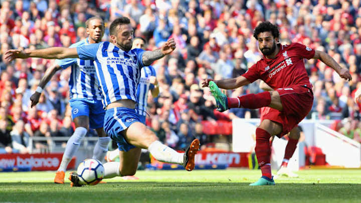 Liverpool vs Brighton Preview: Classic Encounter, Key Battle, Team News, Prediction and More