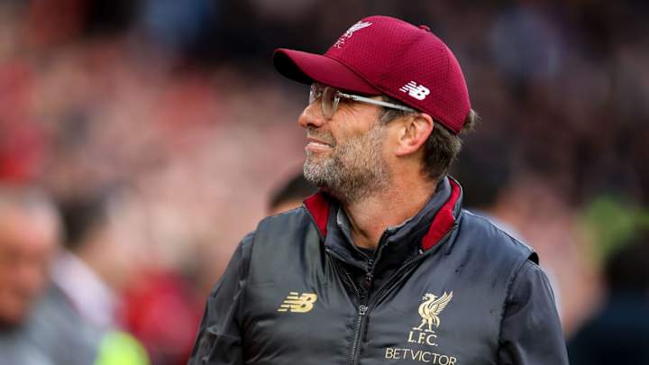 Liverpool Midfielder Singled Out for Praise on Social Media After Starring Role in Cardiff Win