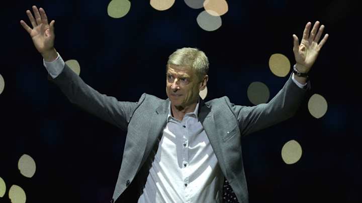 Arsène Wenger es el favorito para dirigir al Bayern Múnich