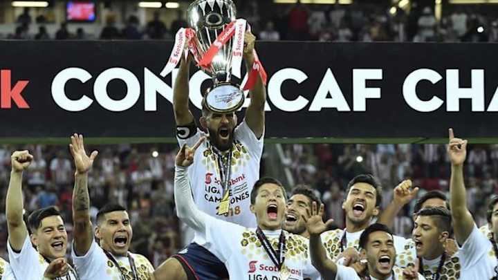 ¡REBAÑO CAMPEÓN! | Chivas pone el nombre de México en alto conquistando la Concachampions