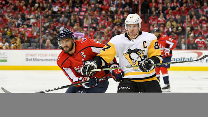 How to Watch Penguins vs. Capitals Game 1: TV channel, live stream, time How to Watch Penguins vs. Capitals Game 1: TV channel, live stream, time