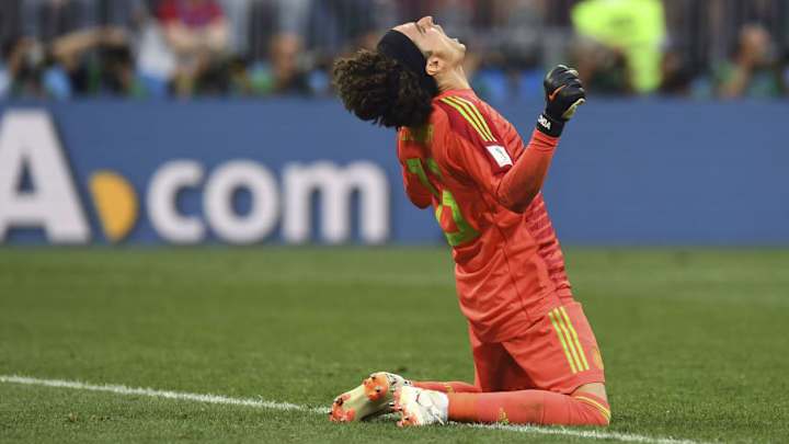 DESEO | El presidente de este equipo Europeo está obsesionado con Guillermo Ochoa