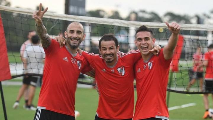 CONFIRMADO | Día y hora de los amistosos de pretemporada de River en EEUU CONFIRMADO | Día y hora de los amistosos de pretemporada de River en EEUU