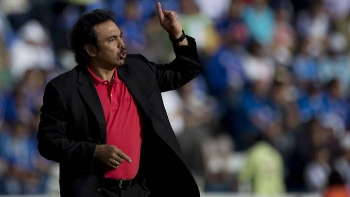 NO ES BROMA | Hugo Sánchez quiere dirigir al Real Madrid y le mandó un mensaje a Florentino Pérez