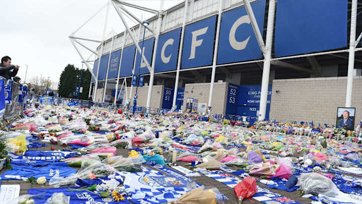 Leicester Players to Be Consulted on Whether Weekend Game Against Cardiff Will Be Postponed Leicester Players to Be Consulted on Whether Weekend Game Against Cardiff Will Be Postponed