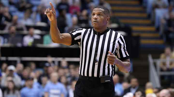 Ted Valentine Contemplating Retirement Due to Response to Joel Berry II Incident