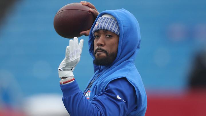 Hue Jackson Names Tyrod Taylor as Browns’ Starting QB for 2018