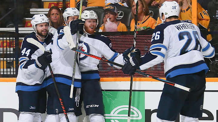 NHL's Old Southeast Division Is Finally Getting Its Moment Long After Its Death NHL's Old Southeast Division Is Finally Getting Its Moment Long After Its Death