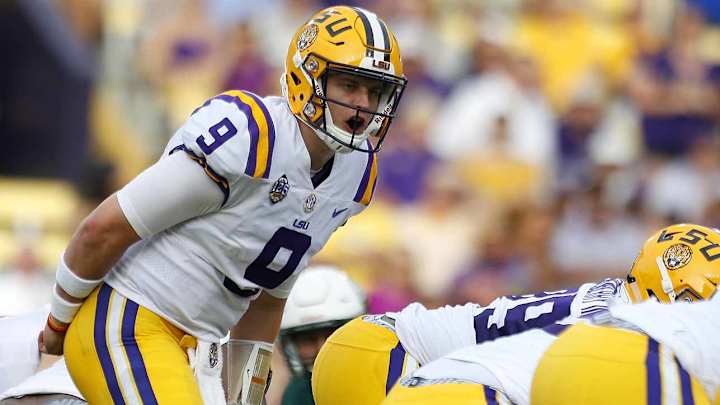 Week 3 College Football Picks: First-Year Starting QBs Face Tests Away From Home Week 3 College Football Picks: First-Year Starting QBs Face Tests Away From Home