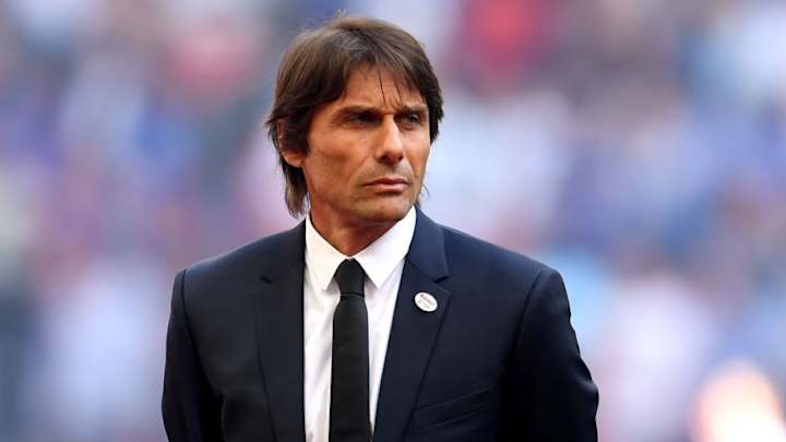 Antonio Conte Waiting in the Wings to Join Real Madrid After Reaching Settlement With Chelsea