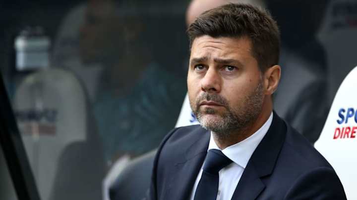 Tottenham Monitoring Young Leicester Defender After First International Call-Up Tottenham Monitoring Young Leicester Defender After First International Call-Up