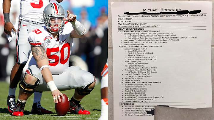 Not Every Coaching Career Starts at a Urinal, but Most Have Equally Humble Beginnings Not Every Coaching Career Starts at a Urinal, but Most Have Equally Humble Beginnings