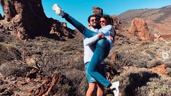 Así están pasando las vacaciones los mejores futbolistas del mundo Así están pasando las vacaciones los mejores futbolistas del mundo