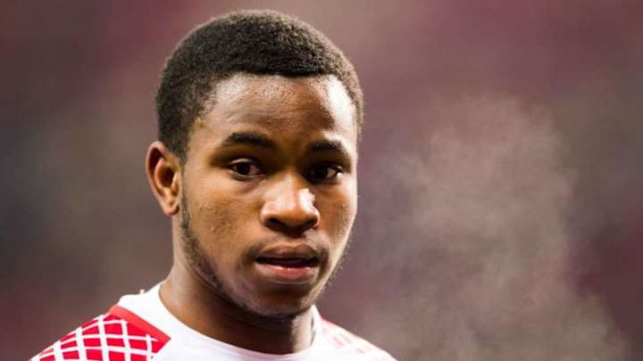Ademola Lookman Will Cost RB Leipzig £30M as Everton Stand Firm in Transfer Battle