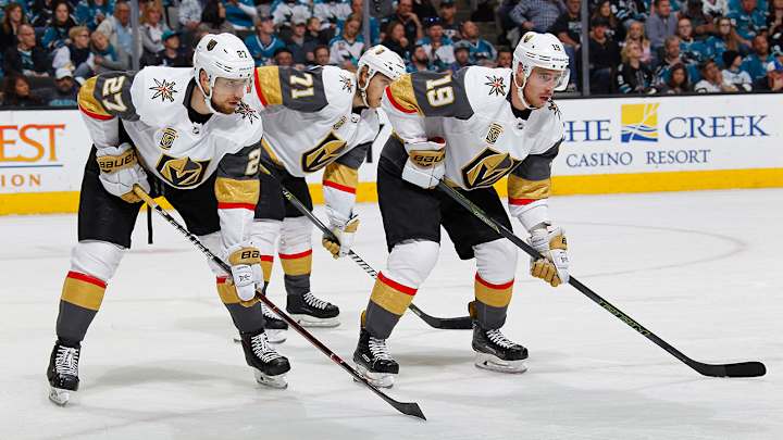 How to Watch Golden Knights vs. Jets: Live Stream, TV Channel, Game Time