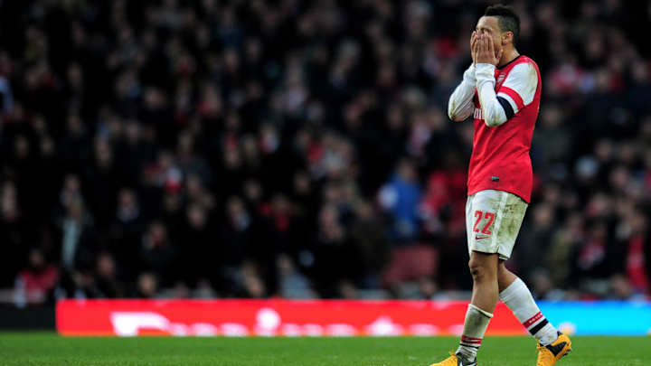 A Tribute to Francis Coquelin: The Most Aggressively Pointless Player in Premier League History