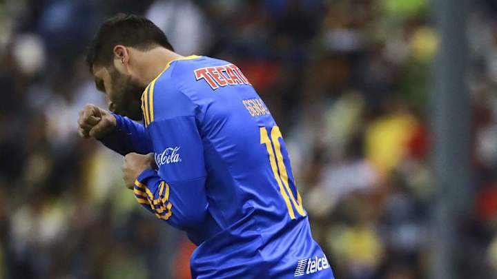 ¡DE LOCOS! | Gicnac presumió su diestra en el box por Instagram y noqueó a un amigo