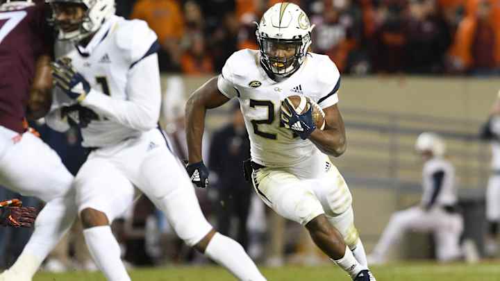 Quick Lane Bowl Betting Preview: Minnesota, Georgia Tech Will Both Look to Run Wild