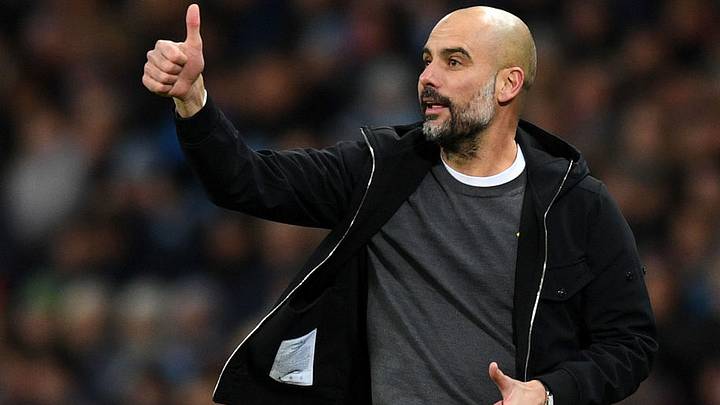 Man City Goes 15 Points Clear Atop Premier League After Blanking West Brom Man City Goes 15 Points Clear Atop Premier League After Blanking West Brom