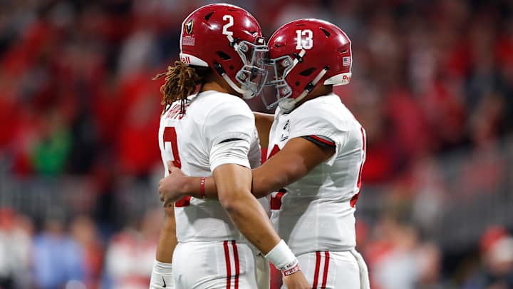 Viewer's Guide to Opening Weekend of College Football: TV schedule for Top Week 1 Games