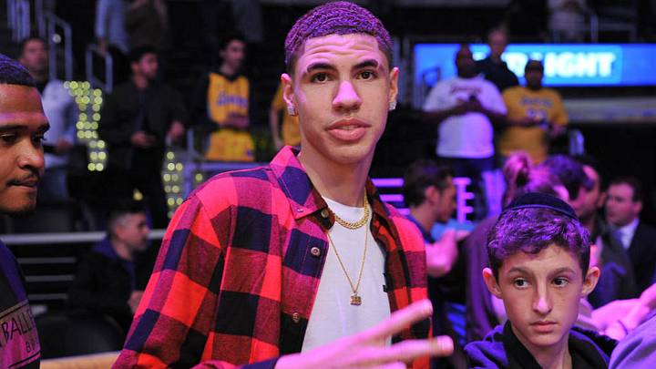 Report: SPIRE Academy Opponent Cancels Game, Cites LaMelo Ball's Professional Experience as Reason Report: SPIRE Academy Opponent Cancels Game, Cites LaMelo Ball's Professional Experience as Reason