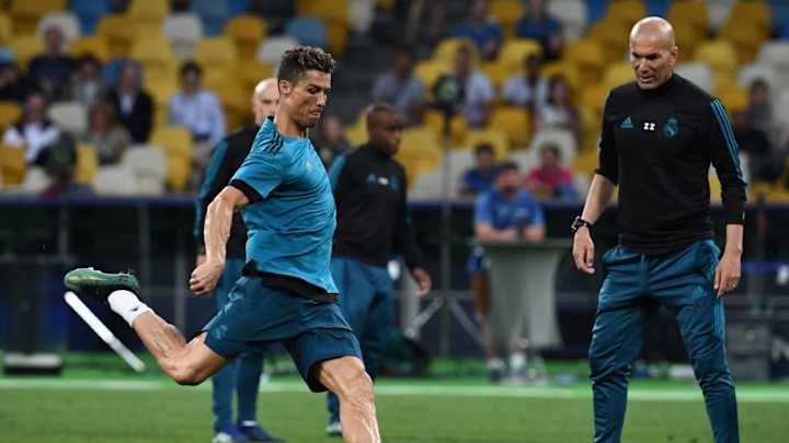 REVELADO | La dieta de CR7 para mantener su mejor estado físico REVELADO | La dieta de CR7 para mantener su mejor estado físico