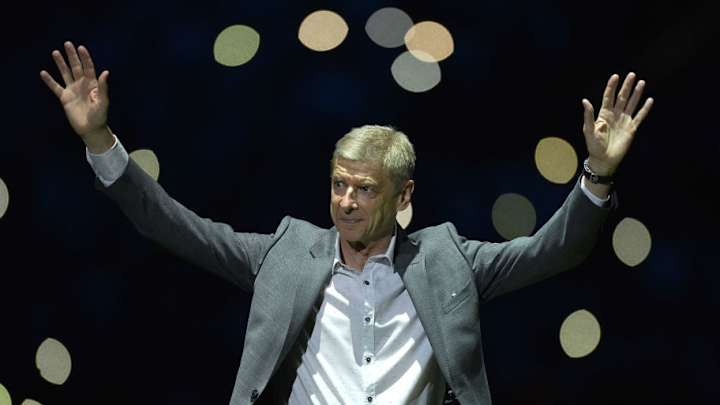 Arsene Wenger Seeking Executive Role Rather Than Managerial One Amid Continued Bayern Links Arsene Wenger Seeking Executive Role Rather Than Managerial One Amid Continued Bayern Links