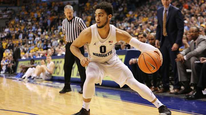 2018 NIT Bracket: Complete Schedule, Teams And Matchups 2018 NIT Bracket: Complete Schedule, Teams And Matchups