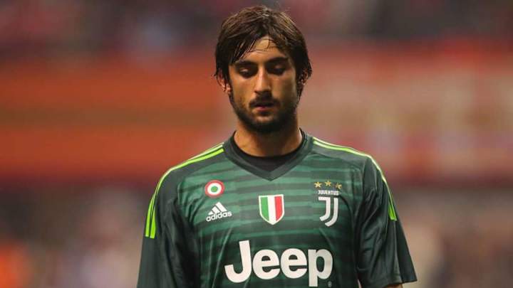 Genoa President Lifts Lid on How Napoli Narrowly Missed Out on Securing Juve Stopper Mattia Perin
