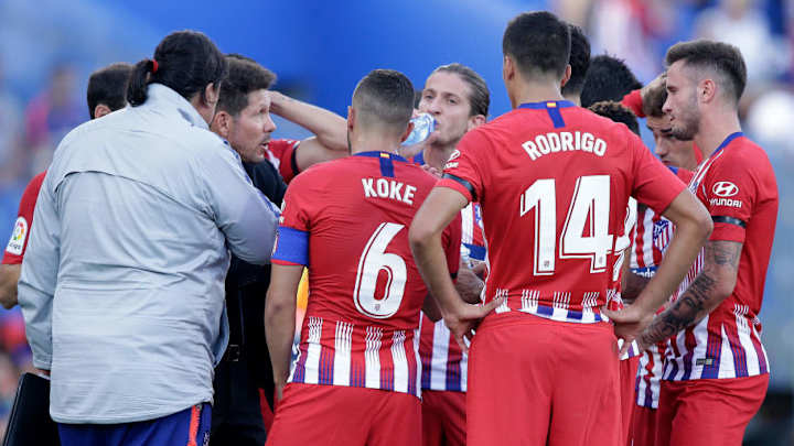 Lo bueno, lo malo y lo feo del triunfo del Atlético de Madrid ante el Getafe