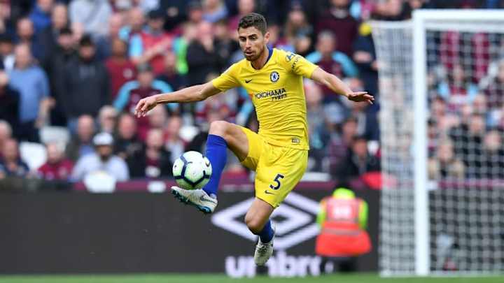 The Polarising Excellence of Jorginho: Why Chelsea's Metronome Confounds Pundits and Fans Alike