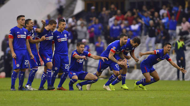REVELADO | El jugador de Cruz Azul que se siente aficionado de toda la vida