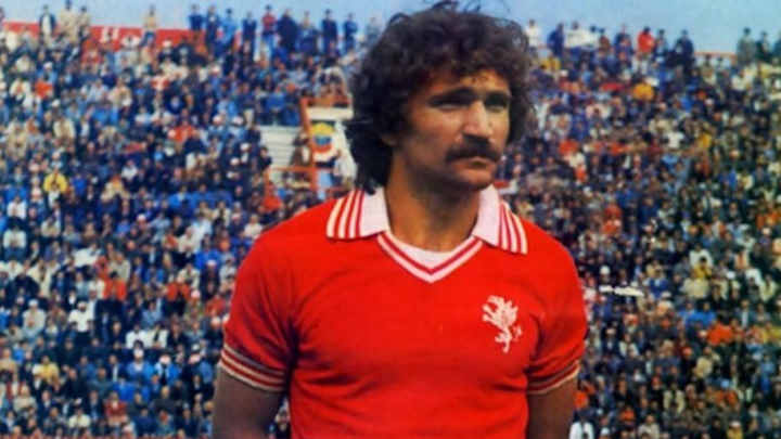 Descubren imágenes de la muerte de una leyenda de Italia que se pudo evitar